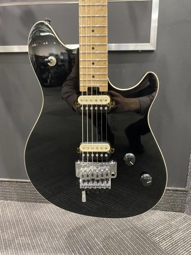 EVH - WOLFGANG SPECIAL MIJ